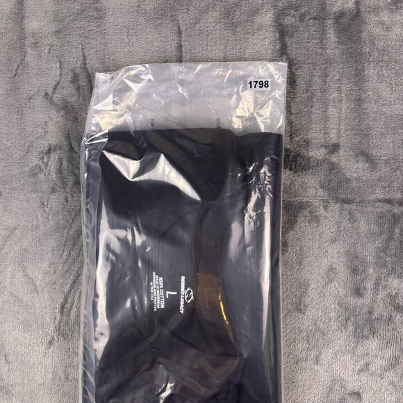 Rugged Legacy Joe Biden Fish Quote T-Shirt Mens Large L USA Patriotic Graphic T - Picture 8 of 8